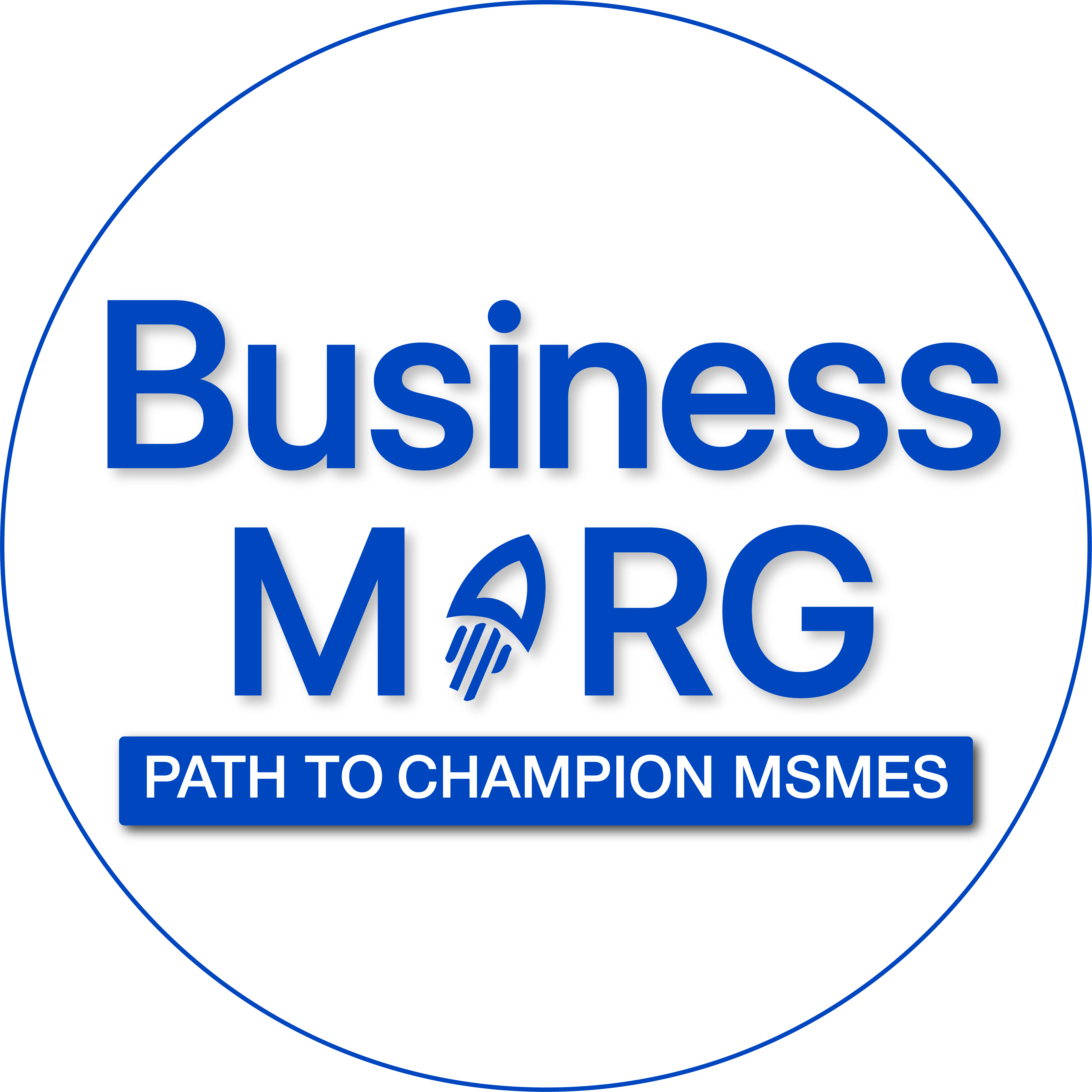 Business Marg