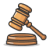 judge
